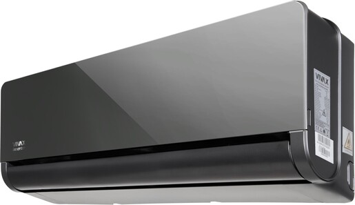 VIVAX COOL ACP-18CH50AEHI+ GRAY MIRROR R32 инвертер клима уред