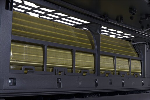 VIVAX COOL ACP-18CH50AEHI+ GRAY MIRROR R32 инвертер клима уред