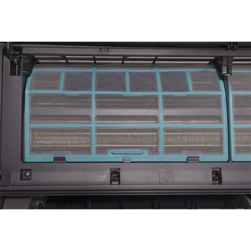 VIVAX COOL ACP-18CH50AEHI+ GRAY MIRROR R32 инвертер клима уред