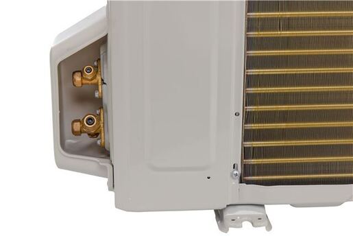 VIVAX COOL H+ DESIGN GOLD 5,5kW R32 инвертер клима уред