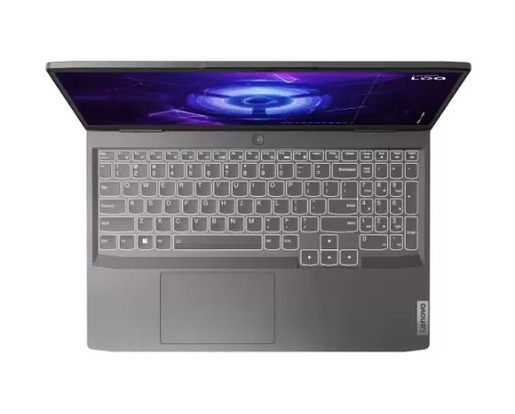 Lenovo LOQ 15APH8, 82XT006SSC, 15,6 FHD IPS, AMD Ryzen 7 7840HS, 16GB RAM, 1024GB SSD, nVidia GeForce RTX 4050, Free DOS, лаптоп