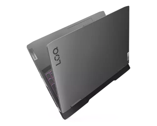 Lenovo LOQ 15APH8, 82XT009ESC, 15,6, AMD Ryzen™ 7 7840HS, 16GB RAM, 1024GB SSD, NVIDIA® GeForce RTX™ 4060, Free DOS, лаптоп