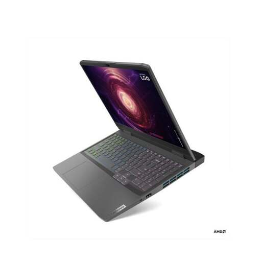 Lenovo LOQ 15APH8, 82XT009ESC, 15,6, AMD Ryzen™ 7 7840HS, 16GB RAM, 1024GB SSD, NVIDIA® GeForce RTX™ 4060, Free DOS, лаптоп