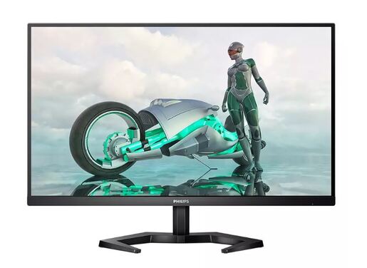 Philips 27M1N3200ZS/00, 27'' Gaming , Full HD @ 165 Hz, 1 ms, AMD FreeSync Premium, Xbox PS5 Switch монитор