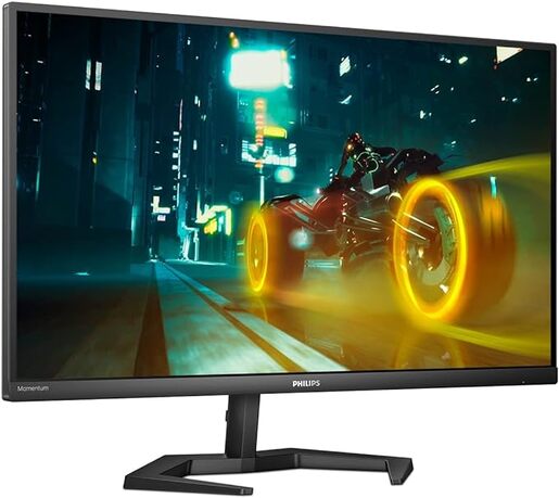 Philips 27M1N3200ZS/00, 27'' Gaming , Full HD @ 165 Hz, 1 ms, AMD FreeSync Premium, Xbox PS5 Switch монитор