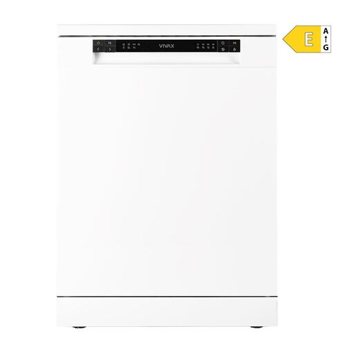 VIVAX HOME DW-601262C самостоечка машина за садови