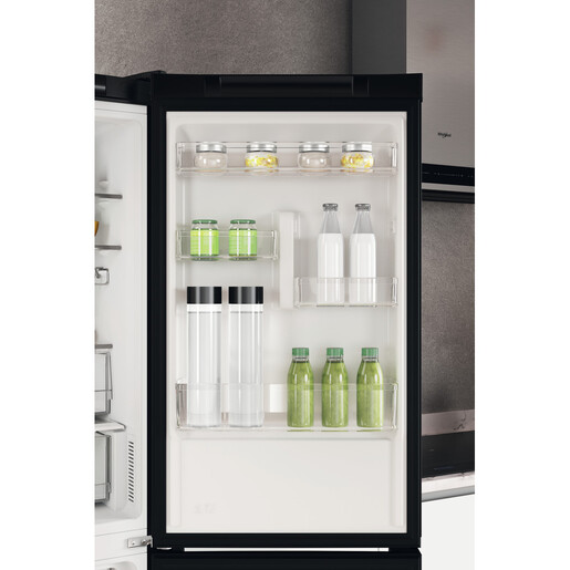 Whirlpool W7X 82O K фрижидер