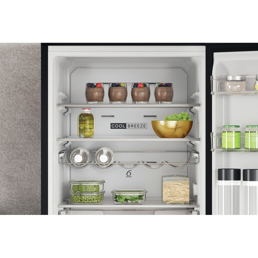 Whirlpool W7X 82O K фрижидер