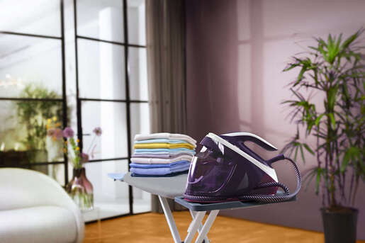 Philips PSG7050/30 Пегла со парен генератор