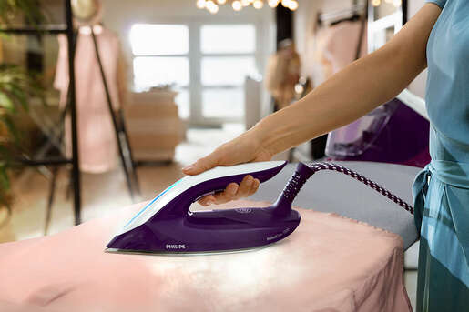 Philips PSG7050/30 Пегла со парен генератор