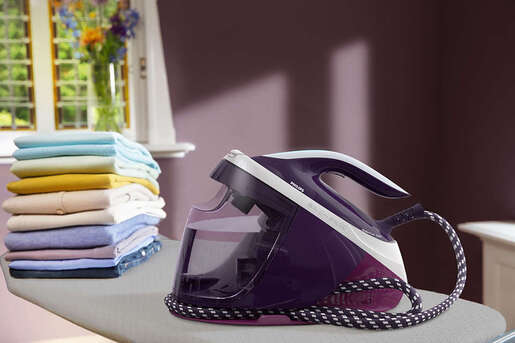 Philips PSG7050/30 Пегла со парен генератор