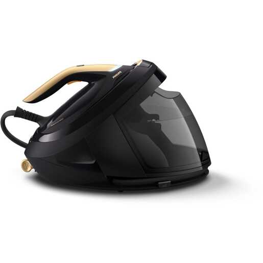 Philips PSG8130/80 Пегла со парен генератор