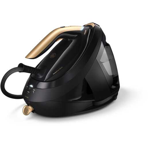 Philips PSG8130/80 Пегла со парен генератор