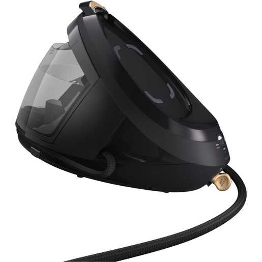 Philips PSG8130/80 Пегла со парен генератор