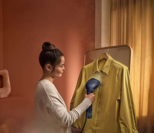 Philips STH7020/20 Пегла на пареа