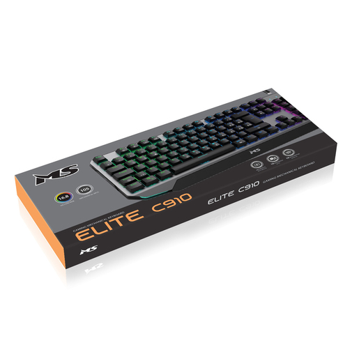 MS ELITE C910 Gaming тастатура