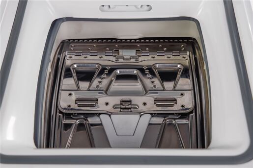 VIVAX HOME WTL-120715B машина за перење алишта