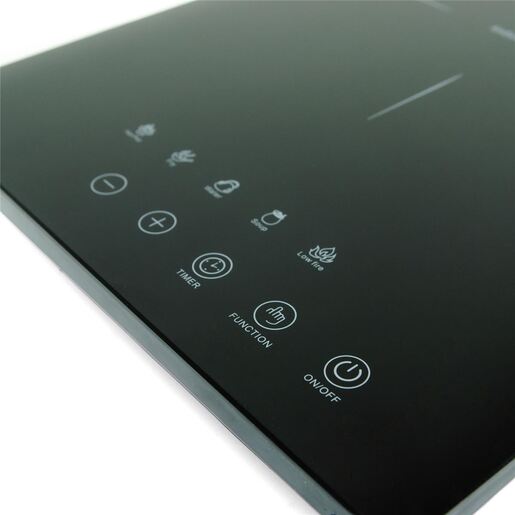 VIVAX HOME HPI-2000TP индукциска плоча