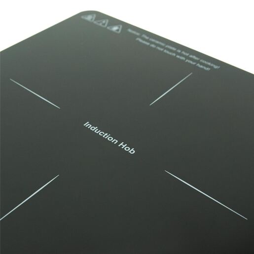 VIVAX HOME HPI-2000TP индукциска плоча