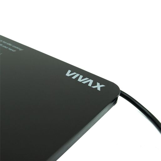 VIVAX HOME HPI-2000TP индукциска плоча