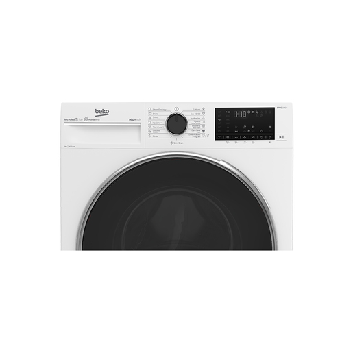 Beko B5 WFU 59415 W Машина за перење