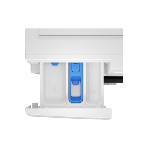 Beko B5 WFU 59415 W Машина за перење