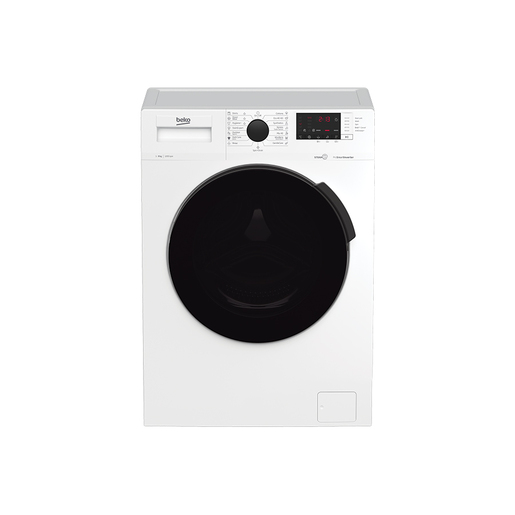 Beko WUE 8622B XCW Машина за перење