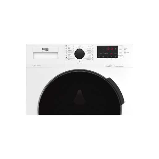 Beko WUE 8622B XCW Машина за перење