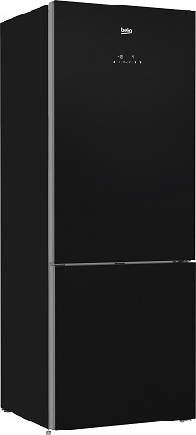 Beko RCNE 560 E60ZGBHN Фрижидер