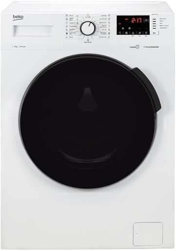 Beko WUE 7612 XST Машина за перење