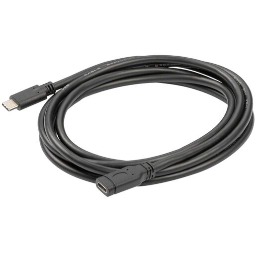 MS USB C -> USB CF, 2m, M-CFC3200