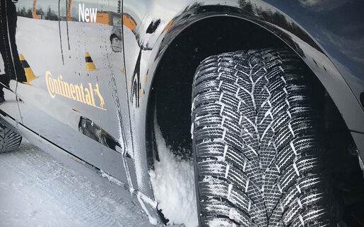 Continental 195/65R15 91T WinterContact TS870