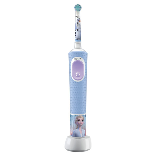 OralB Pro Kids 3+ Frozen електрична четка за заби