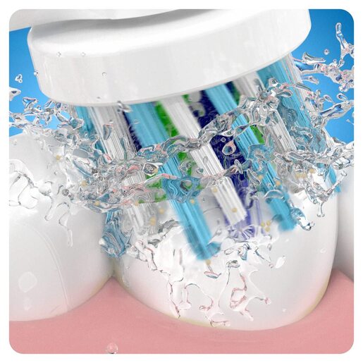 OralB EB50 RB 2ct CrossAction заменска глава