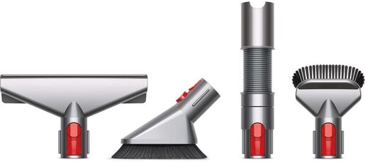Dyson Quick-release handheld tool kit додатоци за Dyson правосмукалки