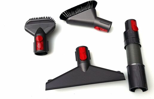 Dyson Quick-release handheld tool kit додатоци за Dyson правосмукалки