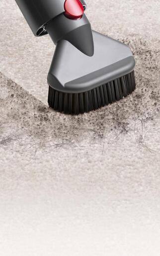 Dyson Quick-release handheld tool kit додатоци за Dyson правосмукалки