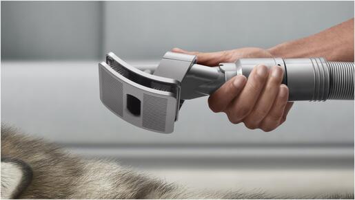 Dyson Pet grooming kit додаток за домашни миленици