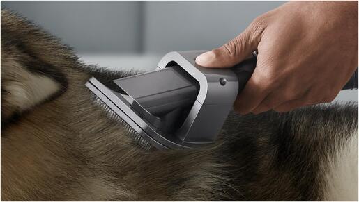 Dyson Pet grooming kit додаток за домашни миленици