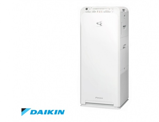 Daikin MCK55W прочистувач и навлажнувач на воздух