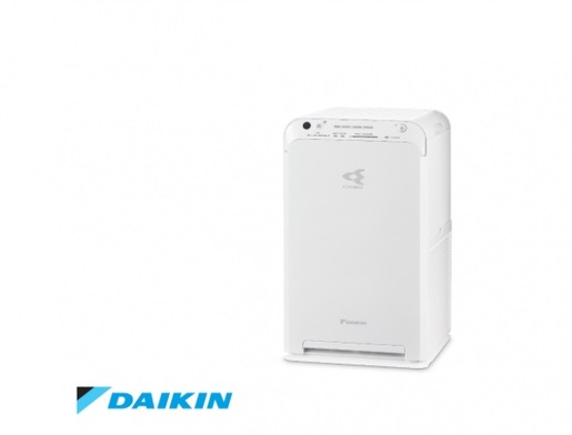 Daikin MC55W прочистувач на воздух