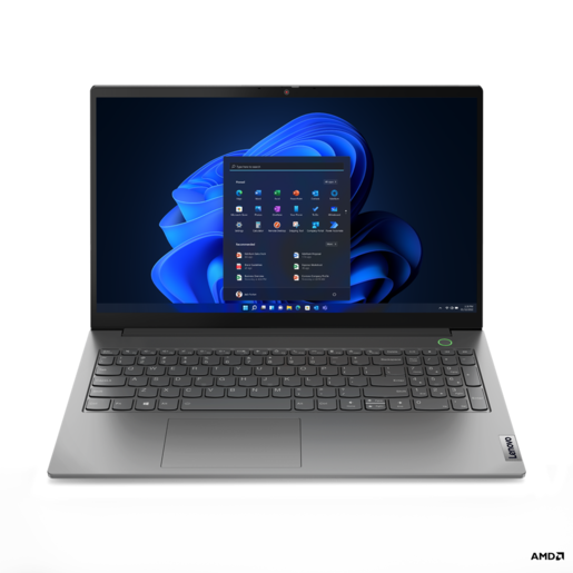 Lenovo ThinkBook 15 G4 ABA, 21DL003TSC, 15,6 FHD IPS 300nits, AMD Ryzen 7 5825U, 16GB RAM, 512GB PCIe NVMe SSD, AMD Radeon Graphics, Free DOS, лаптоп