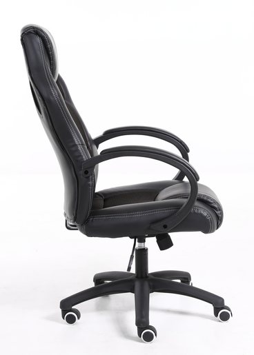 Neon Fusion GSN-615-B, црн Gaming стол