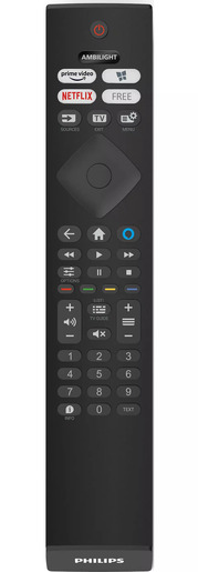 PHILIPS LED TV 55PUS8118/12, 4K Ultra HD, Smart TV, Dolby Atmos, Ambilight **МОДЕЛ 2023**