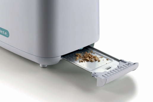 Ariete 157 тостер бел