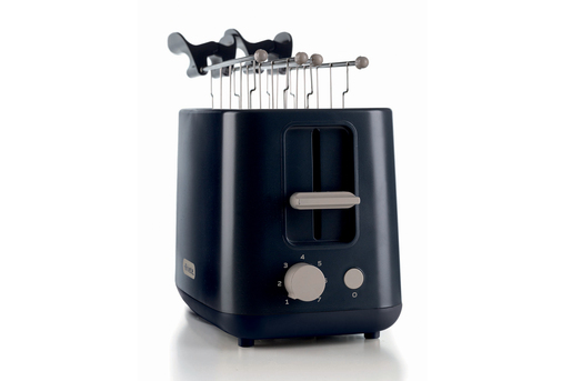 Ariete 157 тостер црн