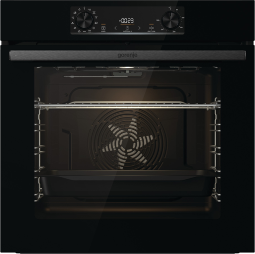 Gorenje BO6737E02BG рерна