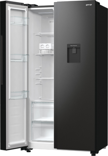 Gorenje NRR9185EABXLWD Syde by side фрижидер