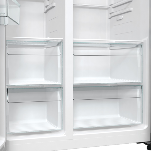 Gorenje NRR9185EABXLWD Syde by side фрижидер