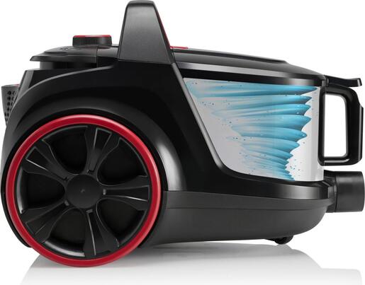 Gorenje VC1801SFABKR Правосмукалка без вреќичка